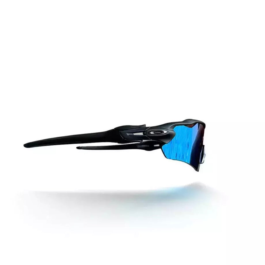 Radar Ev lentes ice thug + case
