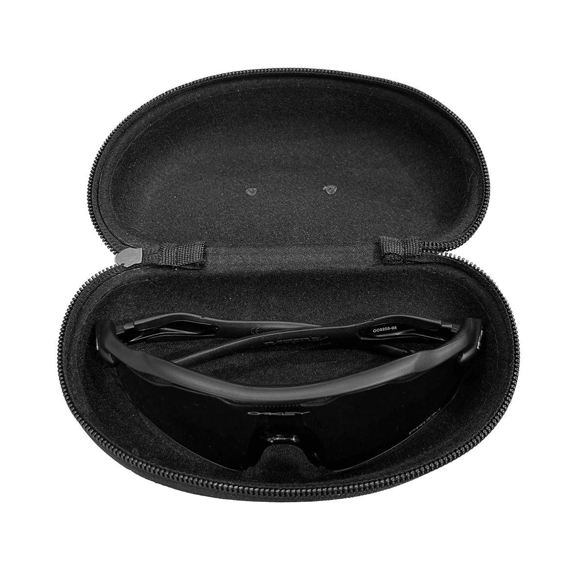 Case Proteção Óculos