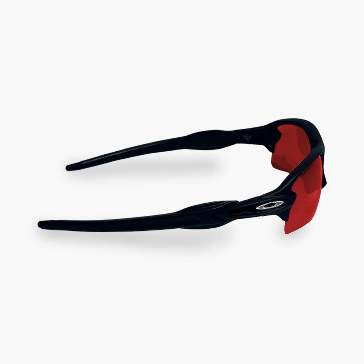 Óculos de Sol Flak 2.0 Preto Lente Preto