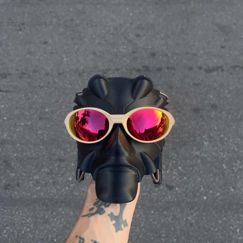 Eye Jacket™ Redux PIET x Oakley Torch