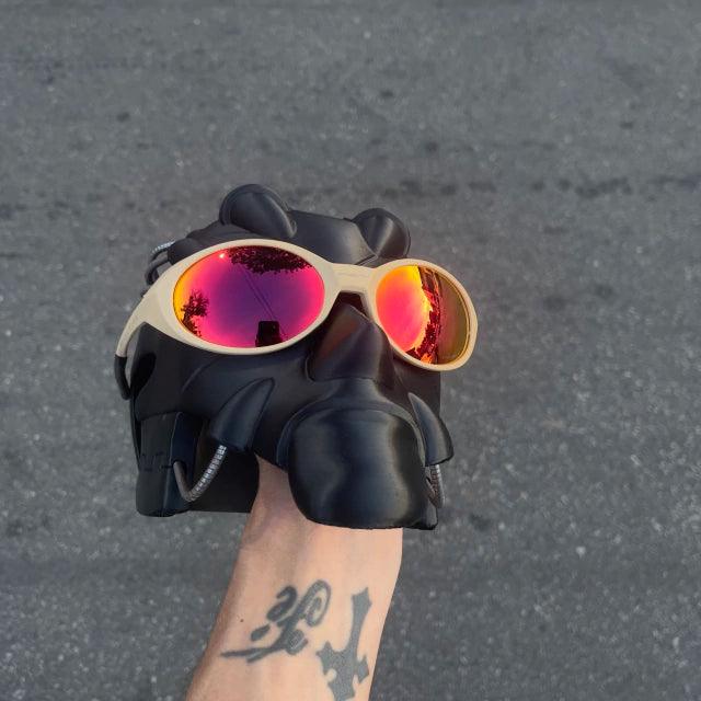 Eye Jacket™ Redux PIET x Oakley Torch