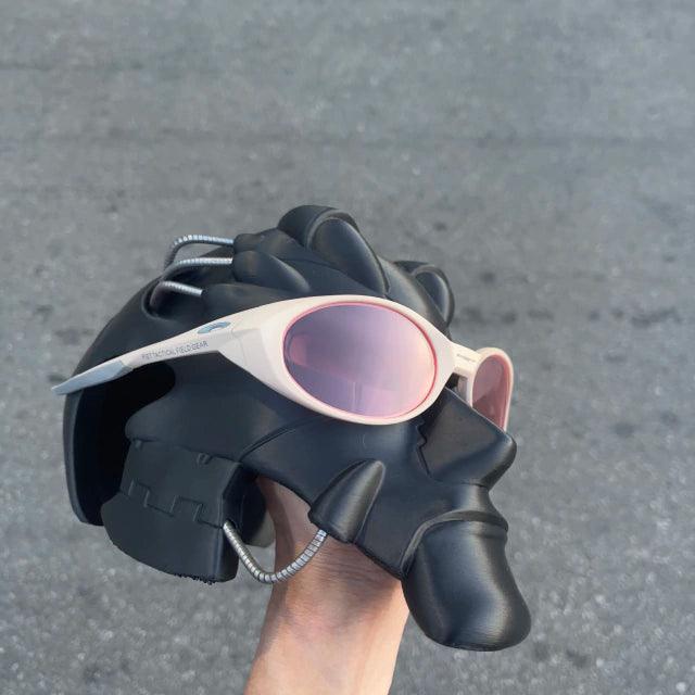 Eye Jacket Redux PIET x Oakley Prizm
