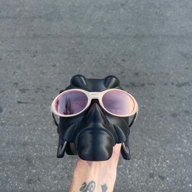 Eye Jacket Redux PIET x Oakley Prizm