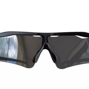 Radar Ev all black +case