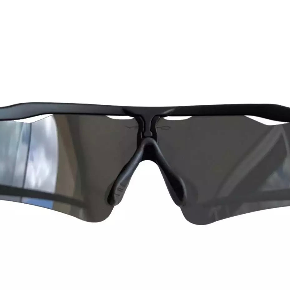 Radar Ev all black +case