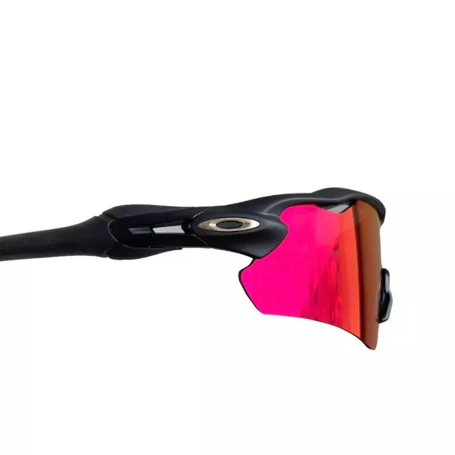Radar Ev lentes tanzanite +case