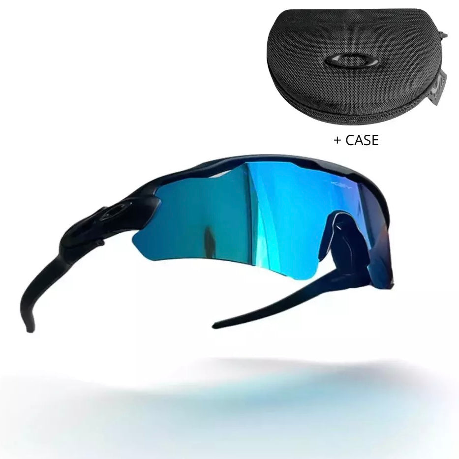 Radar Ev lentes ice thug + case