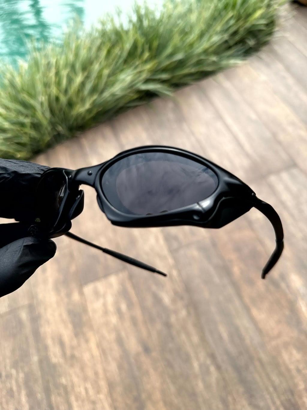 Penny carbon all black