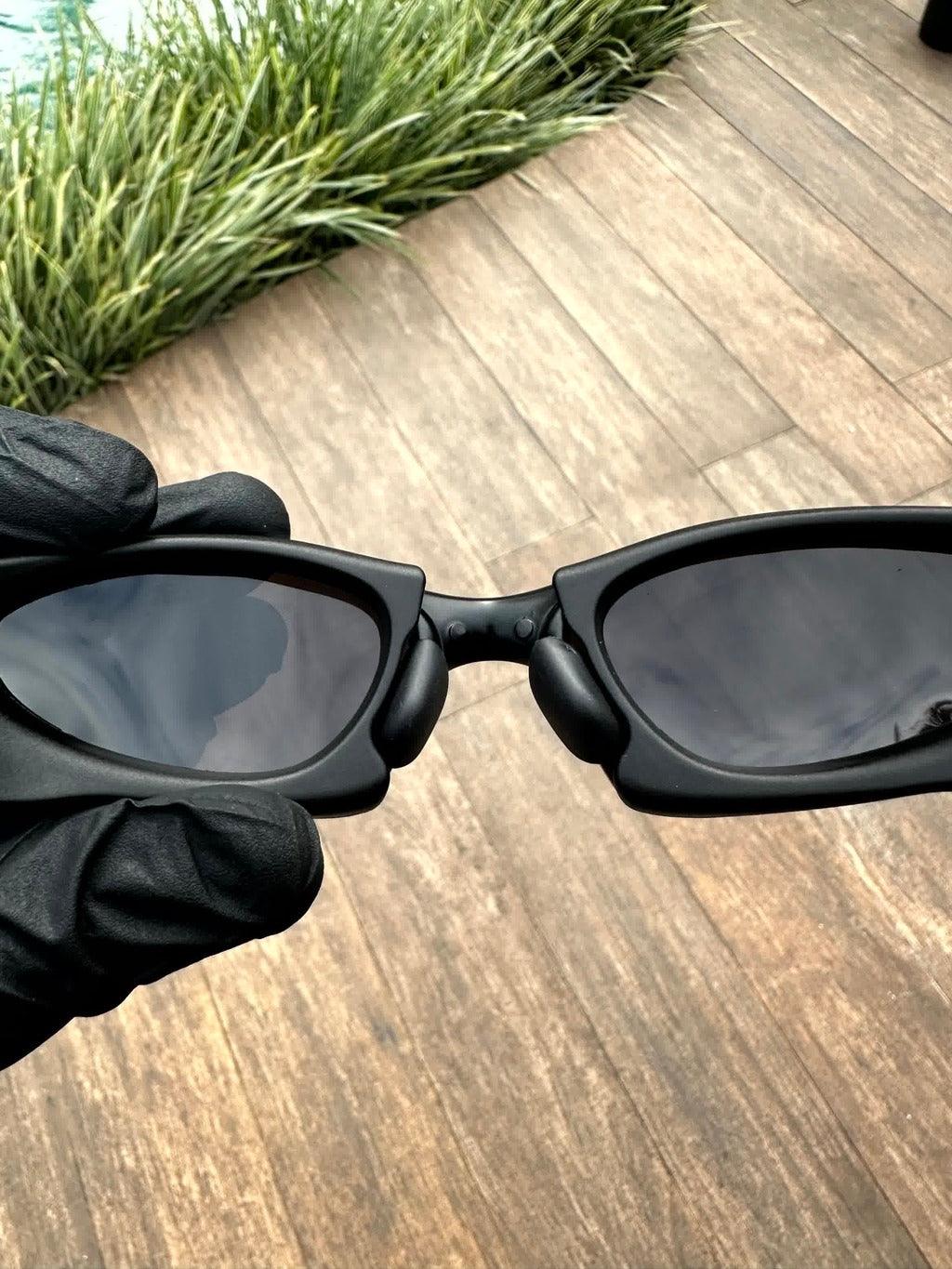 Penny carbon all black