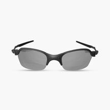 Óculos de Sol Romeo 2 X Metal Lente Azul Ice Thug