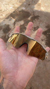 Radar Ev Piet lentes brown