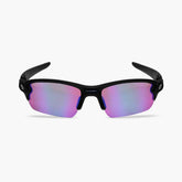 Óculos de Sol Flak 2.0 Preto Lente Prizm