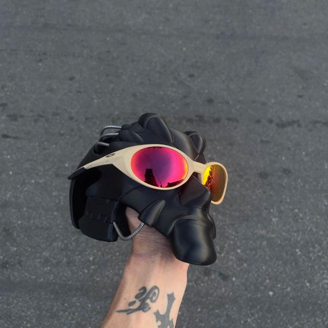 Eye Jacket™ Redux PIET x Oakley Torch