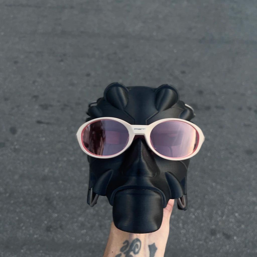 Eye Jacket Redux PIET x Oakley Prizm