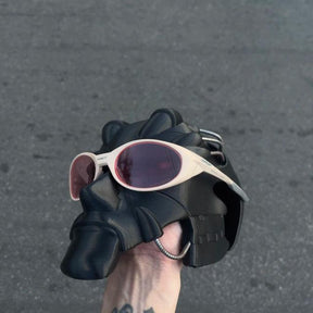 Eye Jacket Redux PIET x Oakley Prizm
